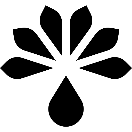 Flourish Icon